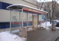 Przystanek Dunikowskiego 01()