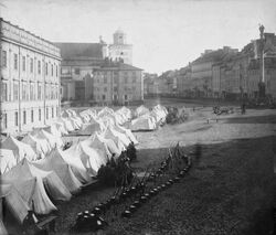 Warszawa 1861