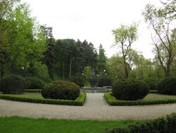 Park Zeromskiego (2)