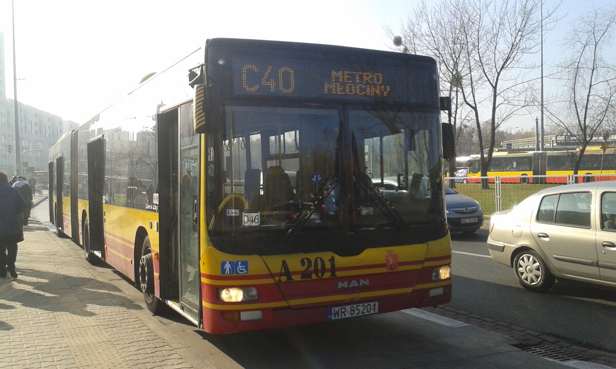 C40 | Warszawikia | Fandom