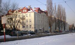 Mickiewicza (nr 37)