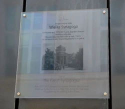 Tablica MSI Błękitny Wieżowiec