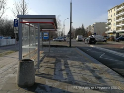 Przy Bazantarni 01 (przystanek)