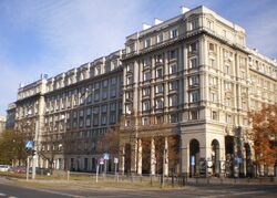 Socrealistyczny blok nr 6
