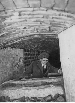 Kosciol sw Jerzego Piwnice