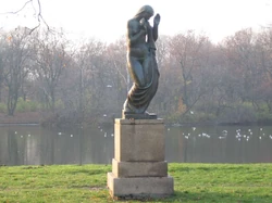 Rzezba Rytm Henryk Kuna