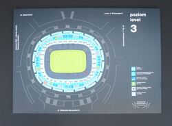 Stadion Narodowy (plan)