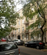 Kamienica nr 6