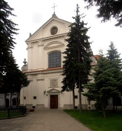 Kościół św