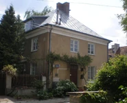 Dom przy Śmiałej 60