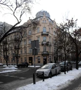 Kamienica Taubenhausa (nr 27)