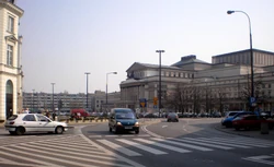 Plac Teatralny