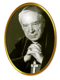 Kardynał Stefan Wyszyński