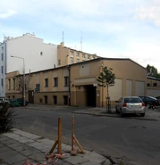 Zabudowania fabryczne (nr 7)