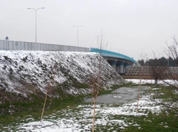 Poloneza (wiadukt POW)