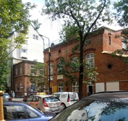 Zabudowania d. Odlewni Czcionek S. Orgelbranda (nr 51)