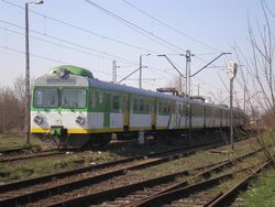 EN57KM