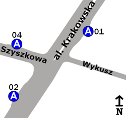 Szyszkowa