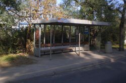 Falenica (przystanek) 01