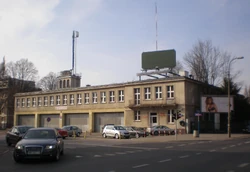 Marymoncka (nr 89-91)