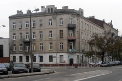 Wileńska (nr 19)