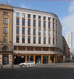 Nowy Dom Braci Jabłkowskich