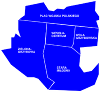 Wesoła MSI