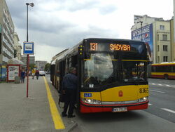 131 (Metro Politechnika)