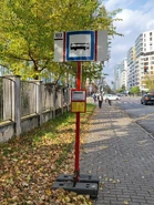 Przystanek nr 55 (2021)