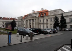 Senatorska (nr 13-15)