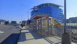 Przystanek nr 01 () ( – por