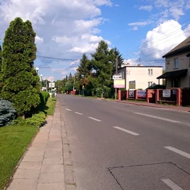 Pelikanów (ulica 2016)