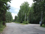 Wola Grzybowska