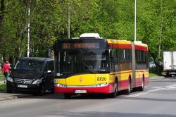 Bokserska (autobus 193)