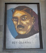 Tadeusz Boy-Żeleński