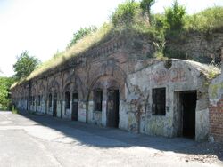 Koszary 