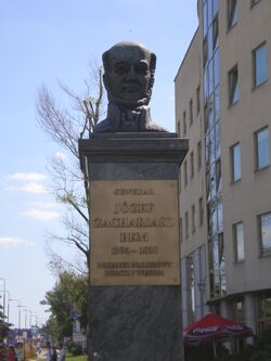 Pomnik Józefa Bema