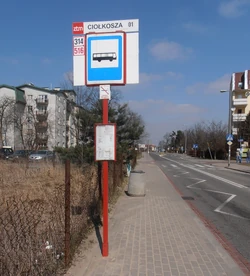 Przystanek nr 01