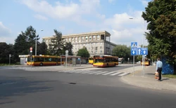 Plac Hallera (przystanek)