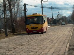 164 Bruzdowa