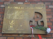 Hoża 51
