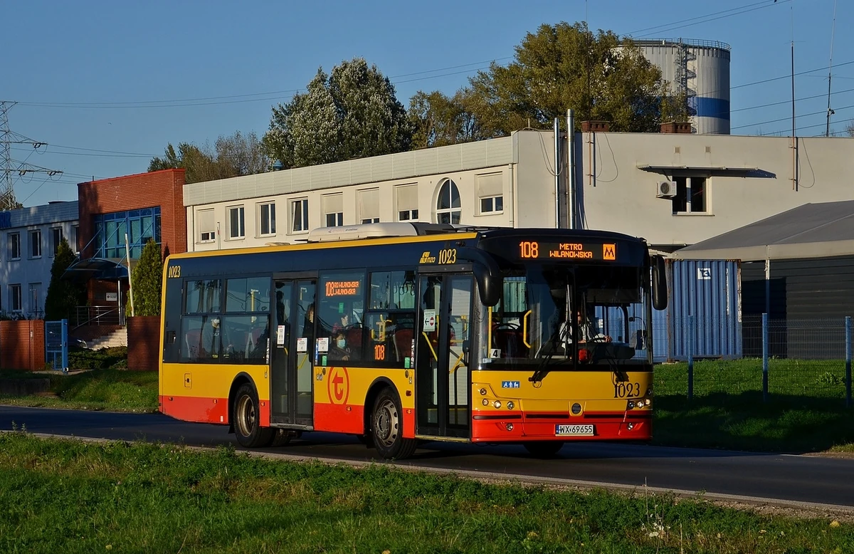 108 | Warszawikia | Fandom