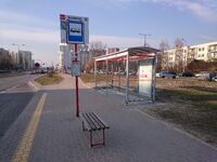 Raabego 03.jpg (8,41 MB) Przystanek nr 03 (obecnie 02) (2015)