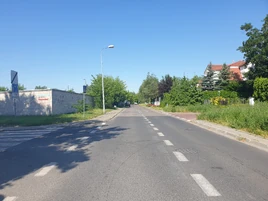 Ulica Gąsiorowskiego