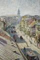 Ulice