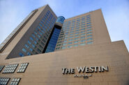 The Westin Warsaw