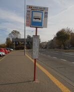 Rondo Żaba (przystanek) 2JPG.jpeg (1,52 MB) Przystanek nr 01 (2014)