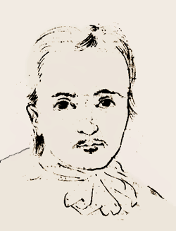 Autoportret Tylmana z Gameren