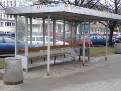 Przystanek Twardowska 01 przed 2014()