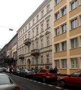 Kamienica (nr 28)
